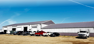 More details for 318 Superior Av, Bienfait, SK - Industrial for Sale