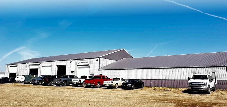 318 Superior Av, Estevan, SK à vendre Photo du bâtiment- Image 1 de 8