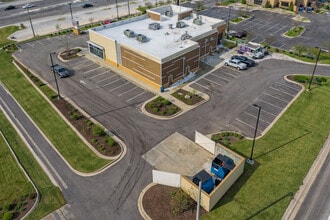 3494 Western Blvd, Jacksonville, NC - Aerial map view - Image1