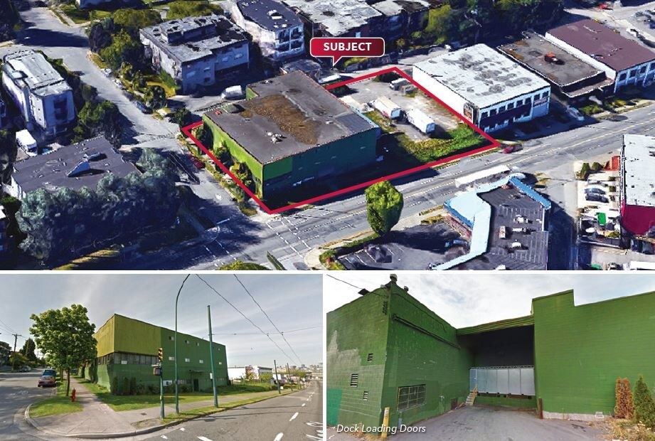 57 Lakewood Dr, Vancouver, BC for sale Building Photo- Image 1 of 1