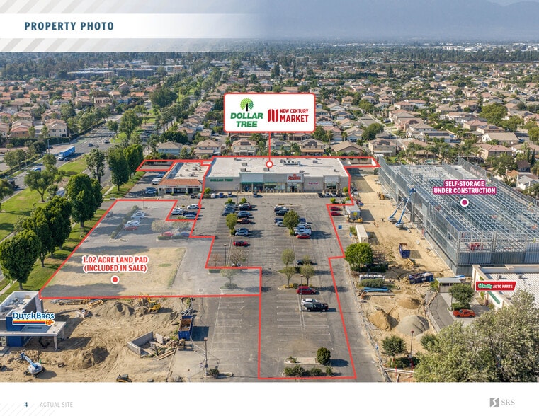 131 E Riverside Dr, Ontario, CA for sale - Building Photo - Image 3 of 9