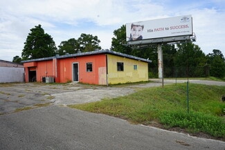 More details for 20 Flys St, Shepherd, TX - Retail for Sale