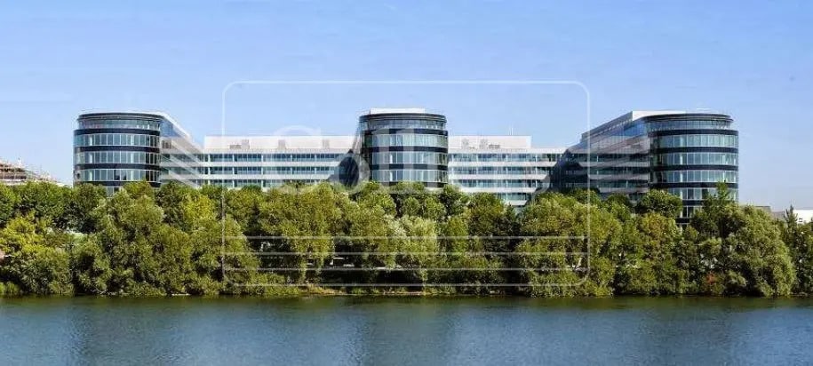 80 Quai Voltaire, Bezons for lease - Building Photo - Image 1 of 8