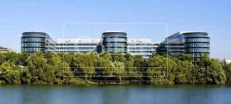 Plus de détails pour 80 Quai Voltaire, Bezons - Bureau à louer