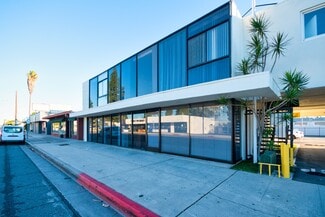 Plus de détails pour 1532-1538 W Commonwealth Ave, Fullerton, CA - Bureau, Commerce de détail à louer