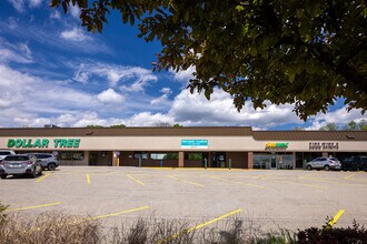 1700-1730 Mt Royal Blvd, Glenshaw, PA à louer Photo du bâtiment- Image 1 de 7