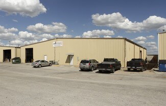 Plus de détails pour 9201 Brown Ln, Austin, TX - Industriel à vendre