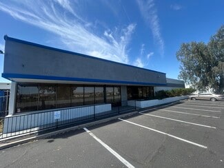 More details for 1609 W 17th St, Tempe, AZ - Industrial for Sale