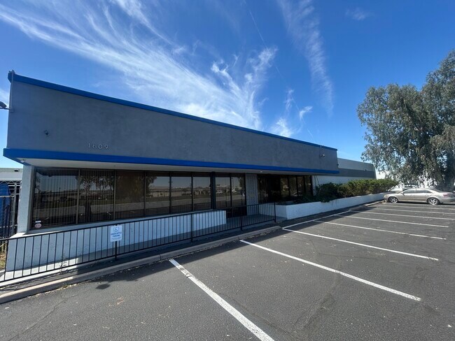 More details for 1609 W 17th St, Tempe, AZ - Industrial for Sale