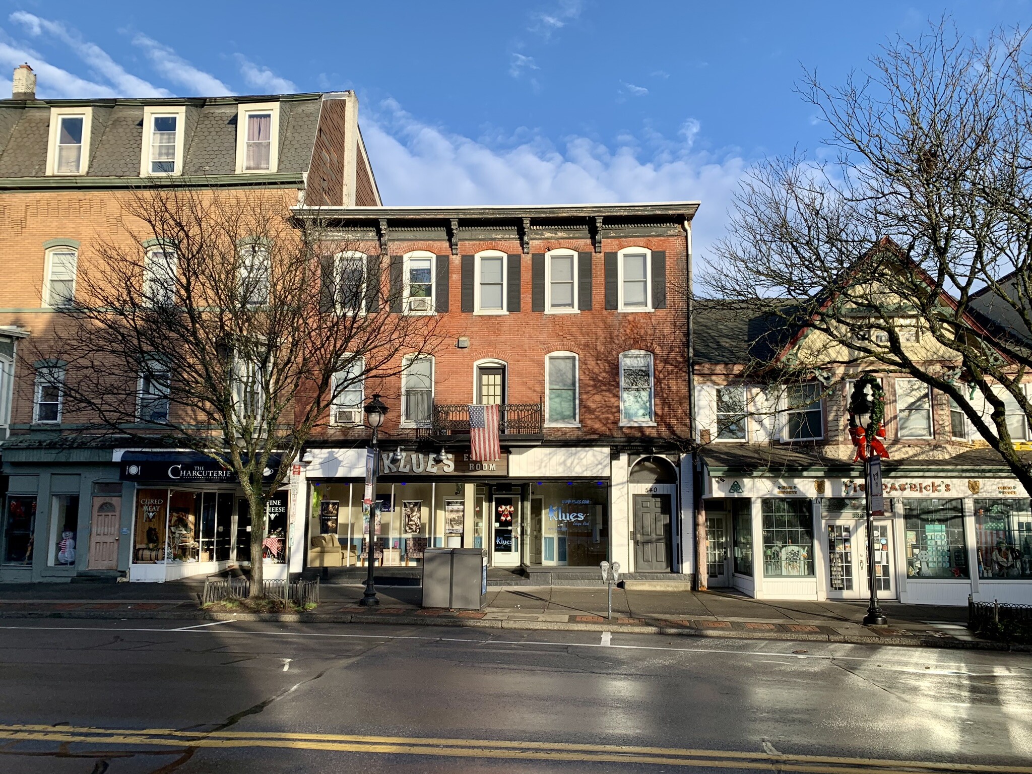 540 Main St, Stroudsburg, PA for sale Primary Photo- Image 1 of 1