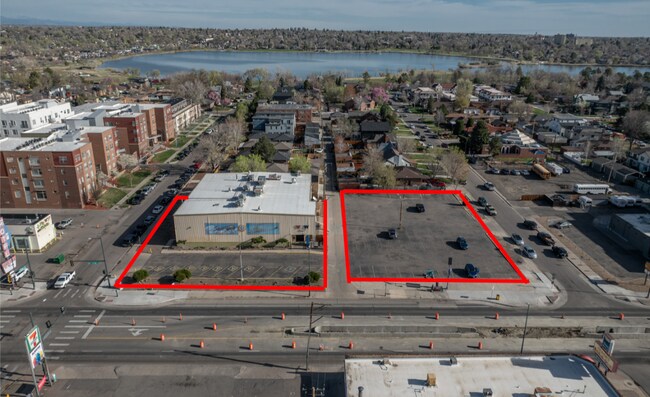 More details for 4747 W Colfax Ave, Denver, CO - Specialty for Sale