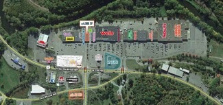 Plus de détails pour 1199 Texas Palmyra Hwy, Honesdale, PA - Commerce de détail à louer
