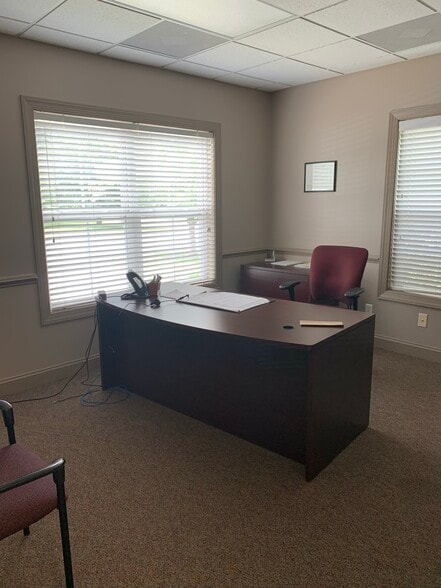 130 Canal Street Units 301 & 302, Pooler, GA for lease - Interior Photo - Image 2 of 8