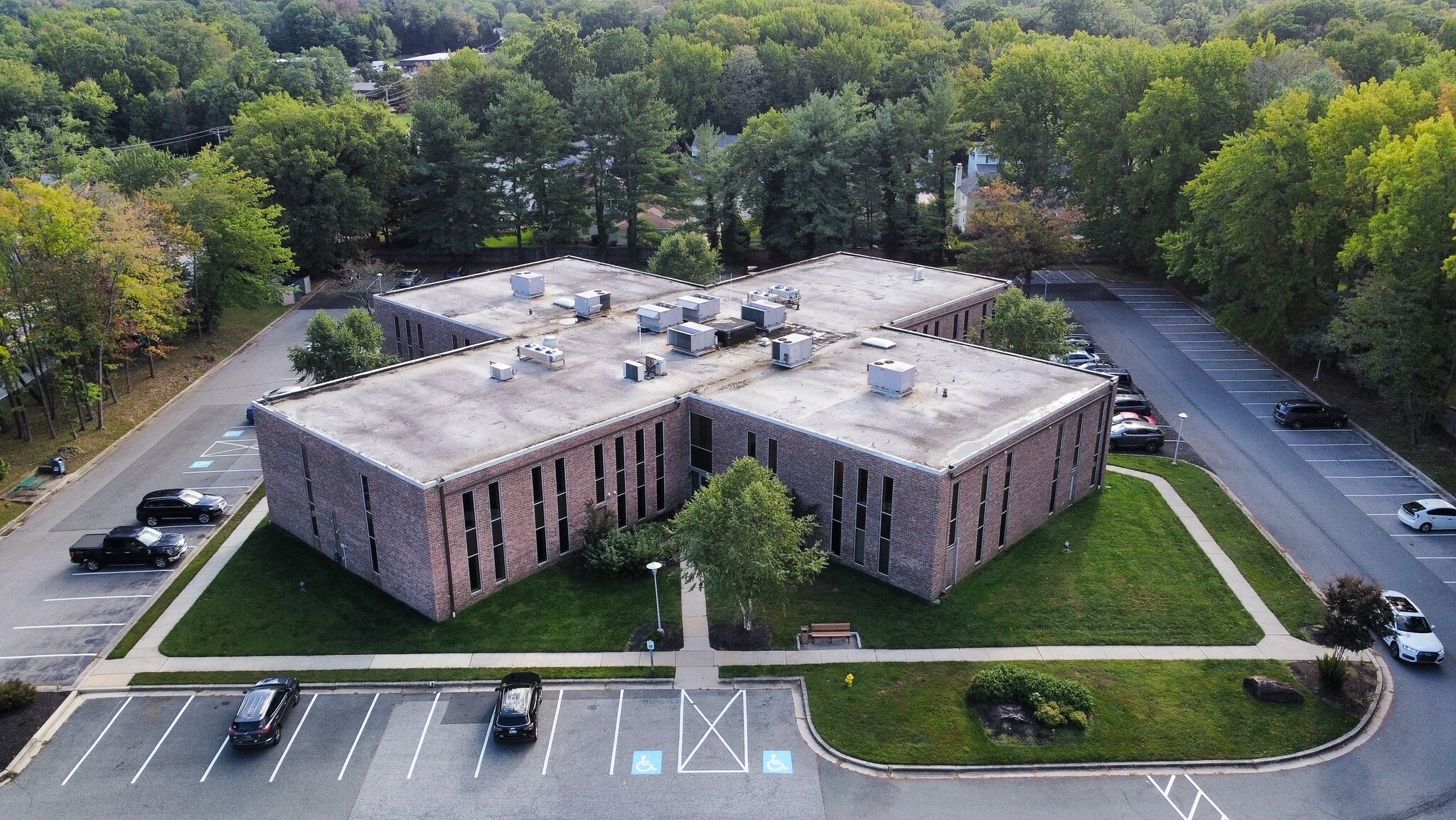 2500 Grubb Rd, Wilmington, DE à louer Photo du bâtiment- Image 1 de 4