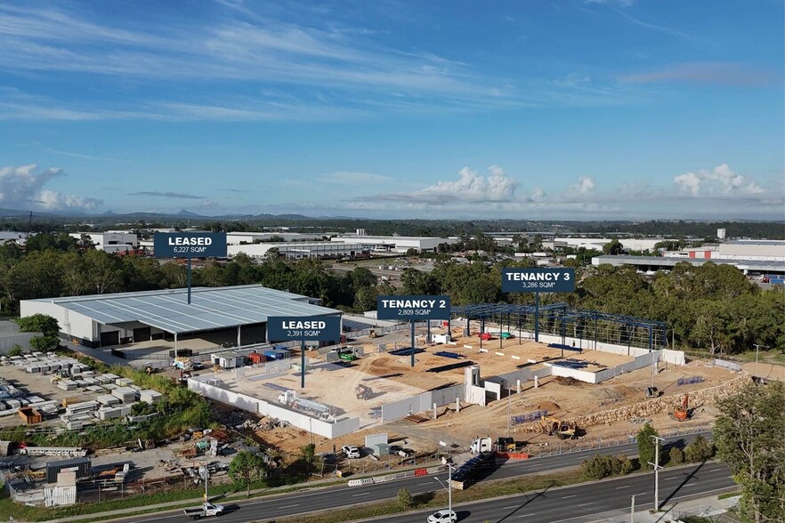 372 Progress Rd, Wacol à louer - Photo du bâtiment - Image 2 de 2