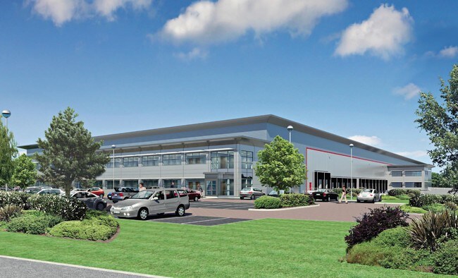 More details for Buckshaw Av, Chorley - Industrial for Lease