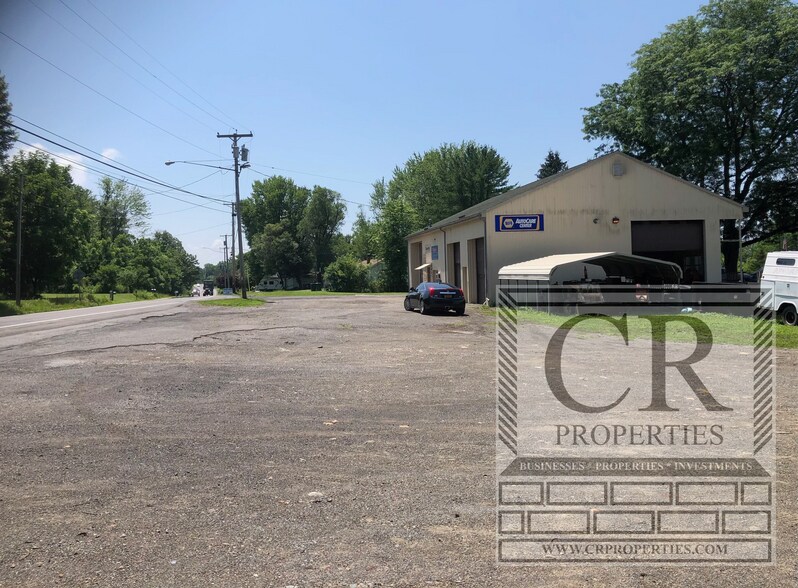 5135 Route 9G, Tivoli, NY à vendre - Photo du bâtiment - Image 3 de 7