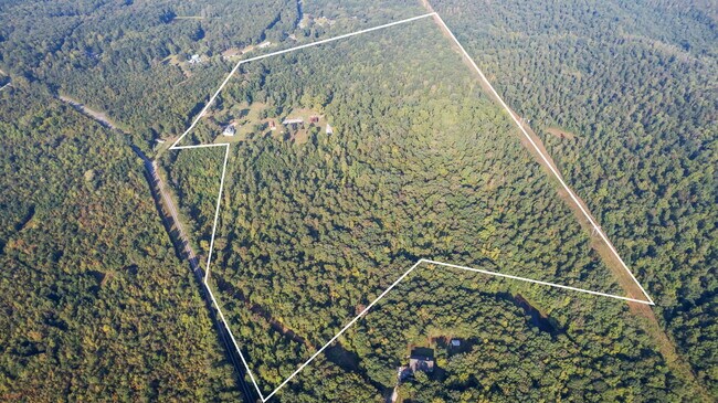 Plus de détails pour 2903 Steele Rd, Griffin, GA - Terrain à vendre