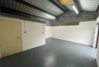 Station St, Leek for lease Interior Photo- Image 2 of 6