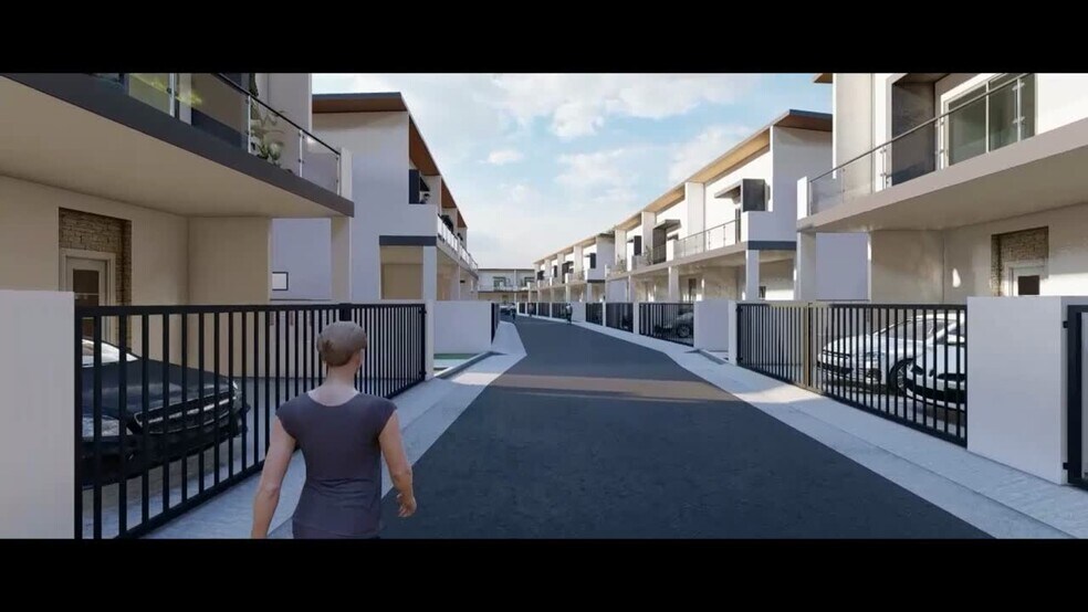 700 Preston, Mesquite, NV à vendre - Vidéo sur l’inscription commerciale - Image 2 de 3