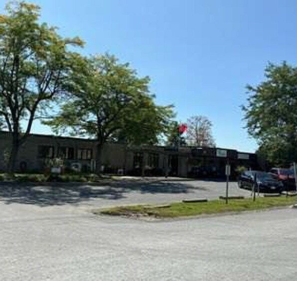 533 Clarence St, Winchester, ON à vendre - Photo du bâtiment - Image 2 de 6