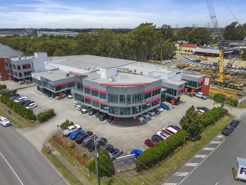 41 Paringa Rd, Murarrie à louer - Photo du bâtiment - Image 2 de 4
