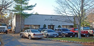 Plus de détails pour 1676 Washington Ave, Bohemia, NY - Industriel à louer