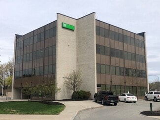 Plus de détails pour 77 Exchange St, Bangor, ME - Bureau à louer