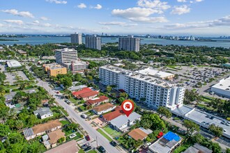 1236 NE 109th St, Miami, FL - Aérien  Vue de la carte - Image1