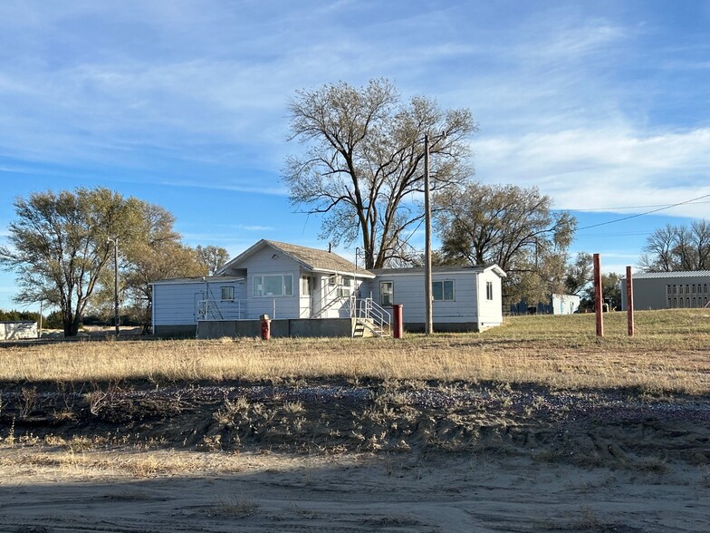 432 N Main St, Long Pine, NE for sale - Building Photo - Image 2 of 12