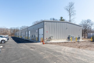 More details for 1300 East St S, Suffield, CT - Industrial for Lease
