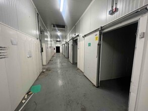 Industriel dans Colmenar Viejo, Madrid à vendre Photo intérieure- Image 2 de 4