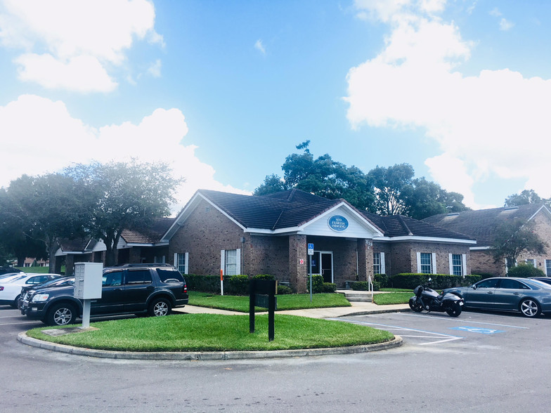 819 E Oak St, Kissimmee, FL for sale - Primary Photo - Image 1 of 1