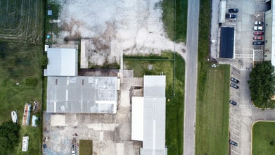 12841 Highway 90, Beaumont, TX - Aerial  map view - Image1