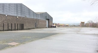 Plus de détails pour Lon Cae Darbi, Caernarfon - Industriel à louer