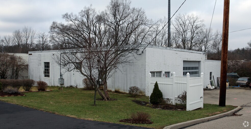 6901 Morrison Plz, Madeira, OH à vendre - Photo du bâtiment - Image 2 de 2