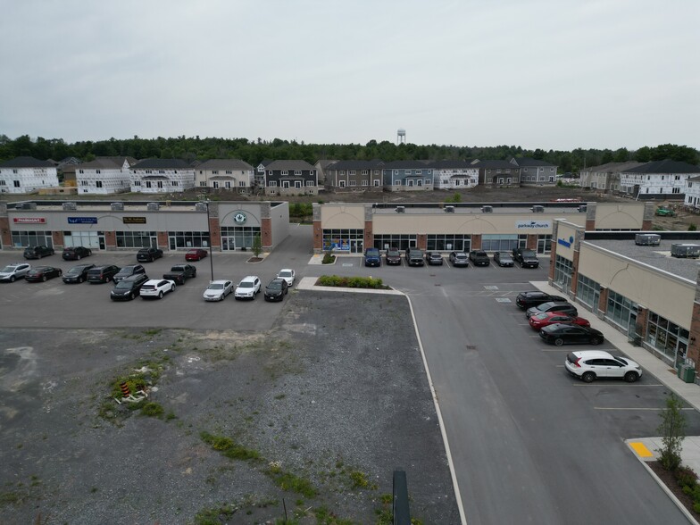 220 Main St, Loyalist, ON for lease - Building Photo - Image 1 of 2