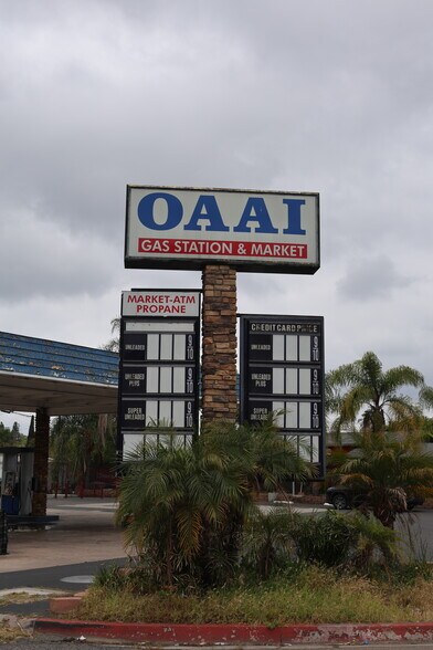 501 W 9th Ave, Escondido, CA for sale - Building Photo - Image 2 of 16