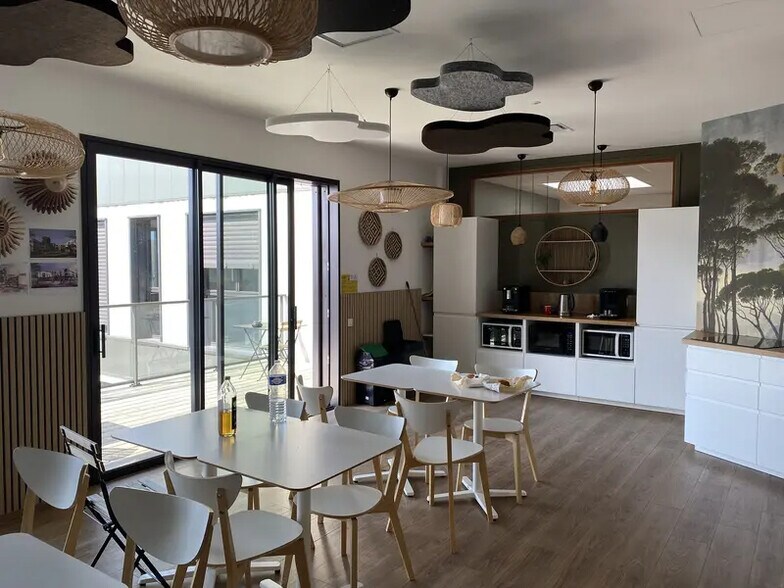 Bureau dans Tassin-la-Demi-Lune à louer - Photo intérieure - Image 1 de 2