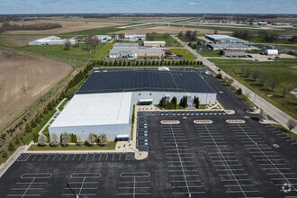 4501 N Superior Dr, Muncie, IN - Aerial  map view - Image1