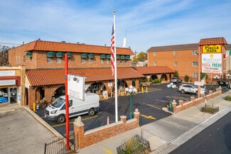 Plus de détails pour 3418-3432 N Harlem Ave, Chicago, IL - Commerce de détail à louer