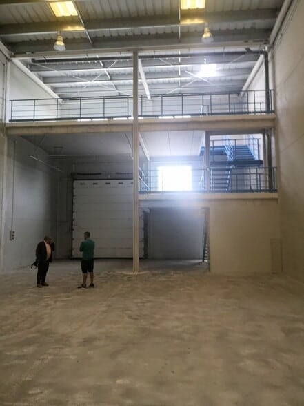 Calle de las Palmeras, 4, Ciempozuelos, Madrid à vendre - Photo du bâtiment - Image 2 de 14