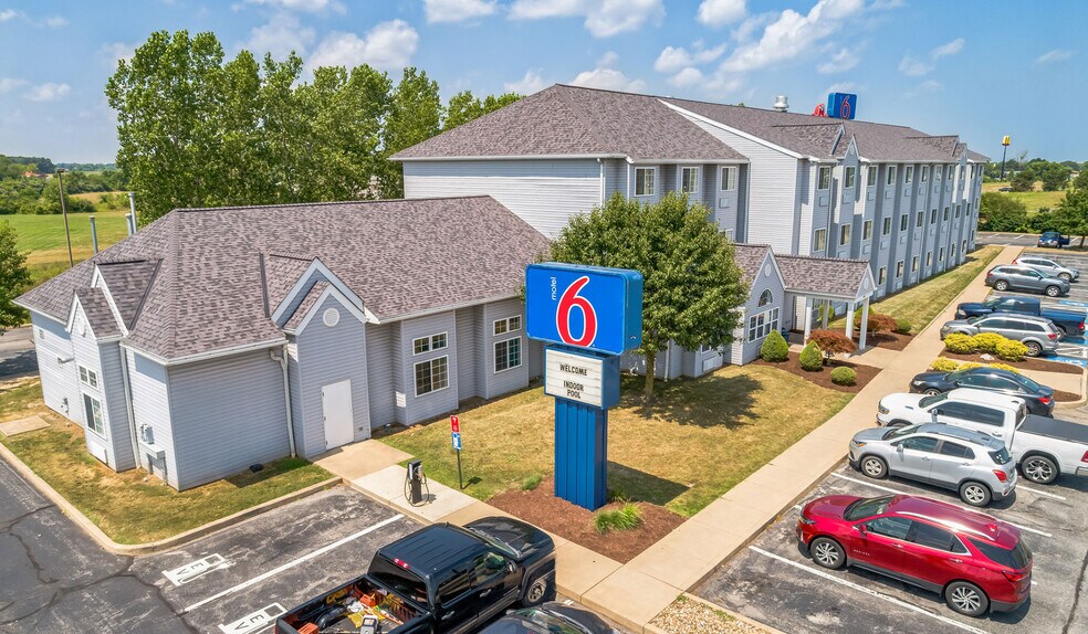 601 Rye Beach Rd, Huron, OH à vendre - Photo du bâtiment - Image 2 de 27