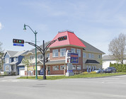 1301 Rue Notre-Dame, Repentigny QC - Convenience Store