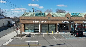 Plus de détails pour 36-84 E Sunrise Hwy, Lindenhurst, NY - Commerce de détail à louer