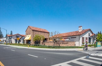 More details for 681 Blossom Hill Rd, Los Gatos, CA - Retail for Lease