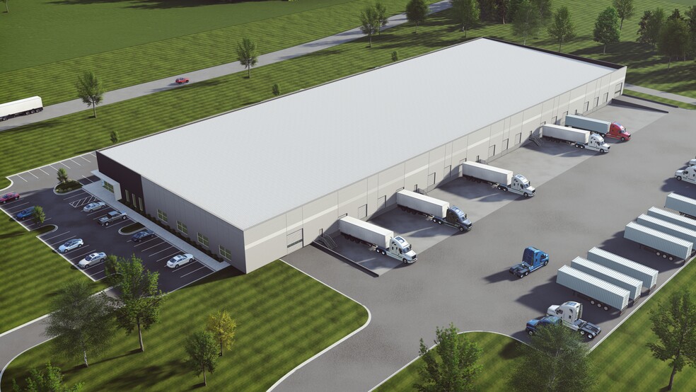 0 New Cut Rd, Spartanburg, SC for lease - Building Photo - Image 3 of 4