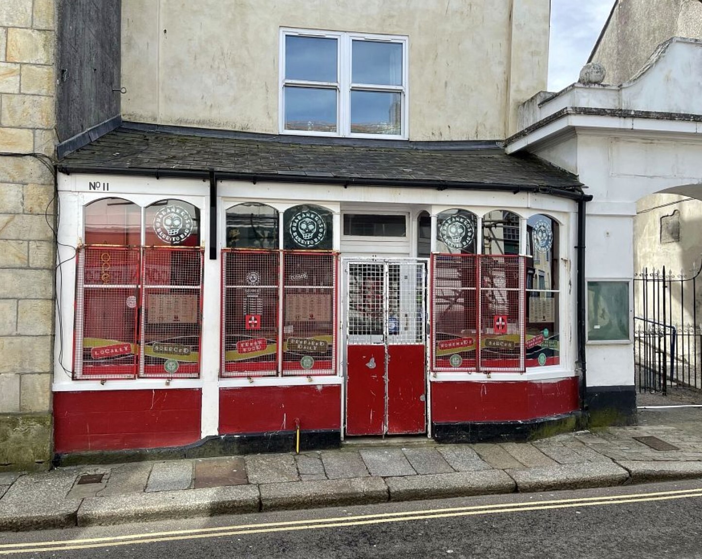 11 Kenwyn St, Truro for sale Building Photo- Image 1 of 1