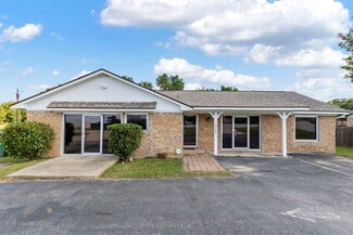 Plus de détails pour 10766 Fm 1097 Rd W, Willis, TX - Bureau à vendre