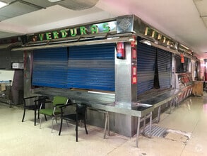 Calle Méjico, 9, Coslada, Madrid for lease Interior Photo- Image 1 of 2